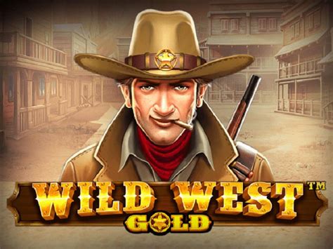 wild west gold slot